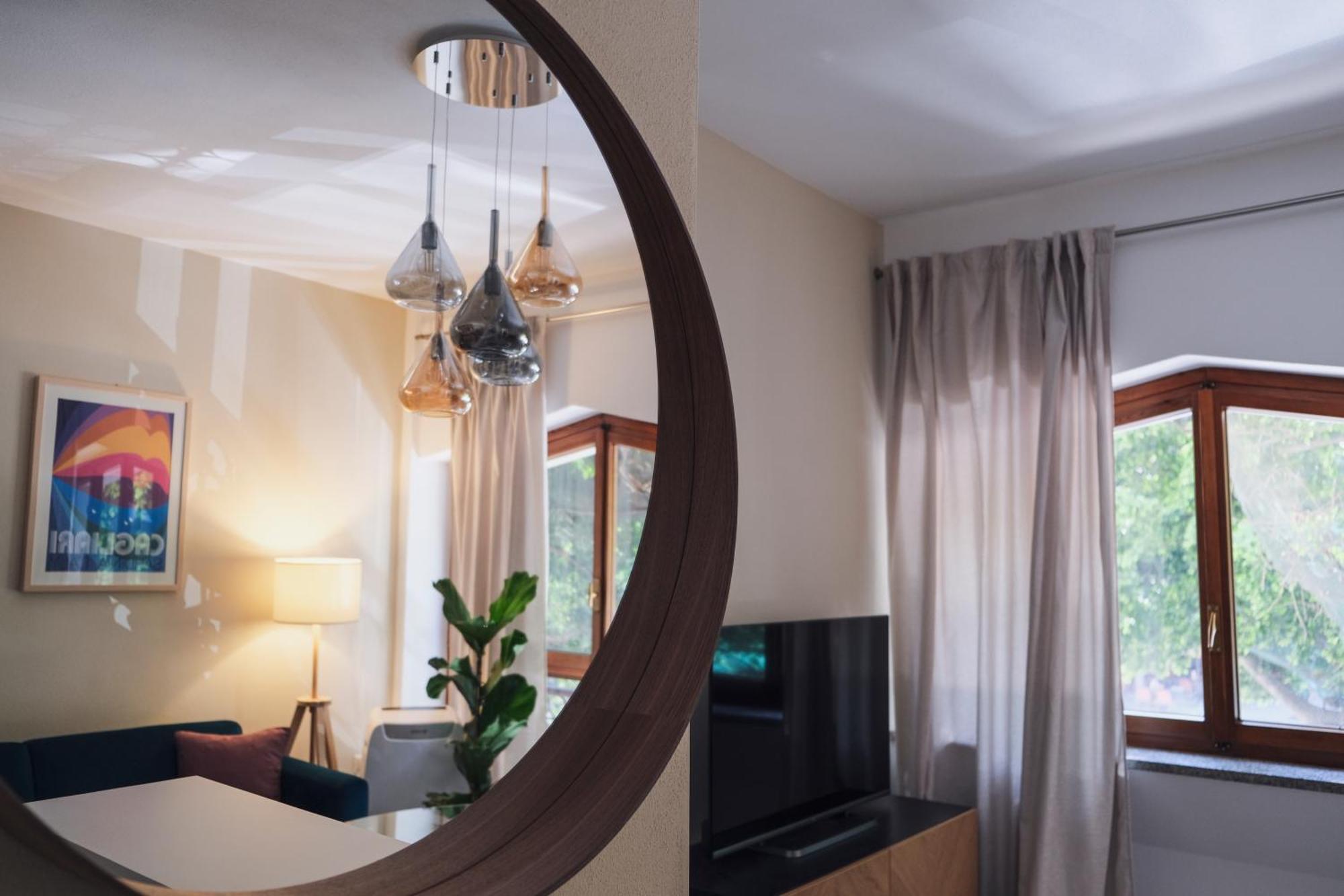 Azuni Home - New Cagliari Esterno foto