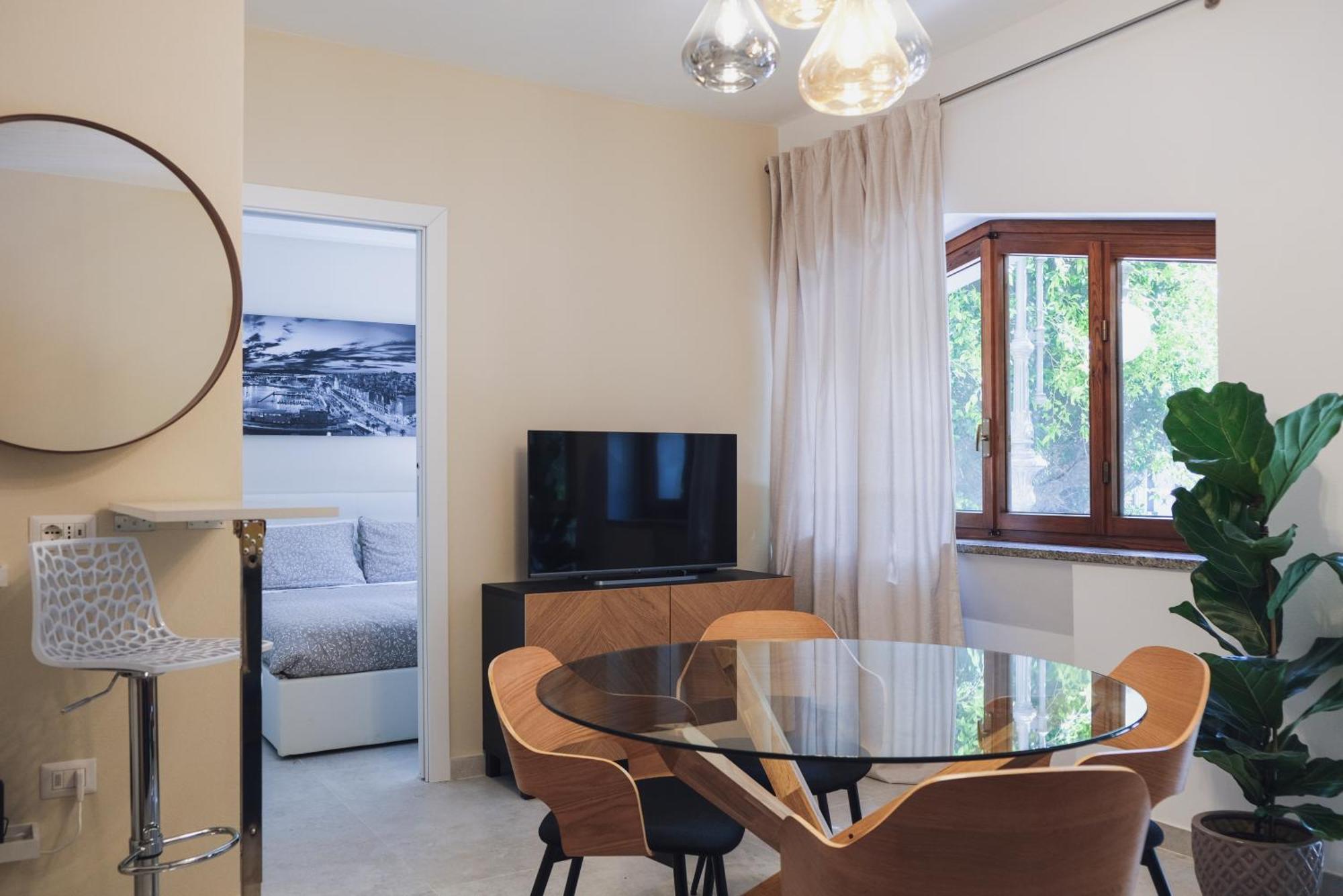 Azuni Home - New Cagliari Esterno foto
