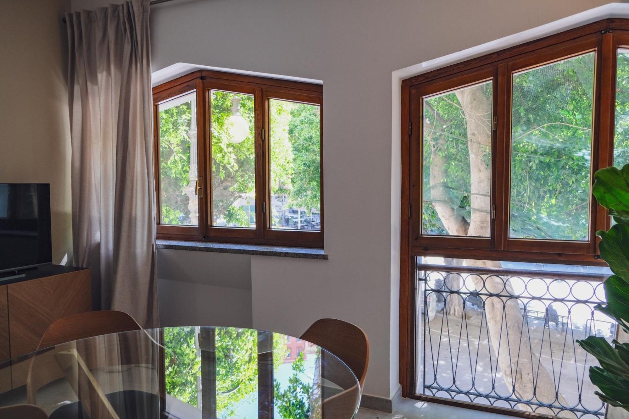 Azuni Home - New Cagliari Esterno foto