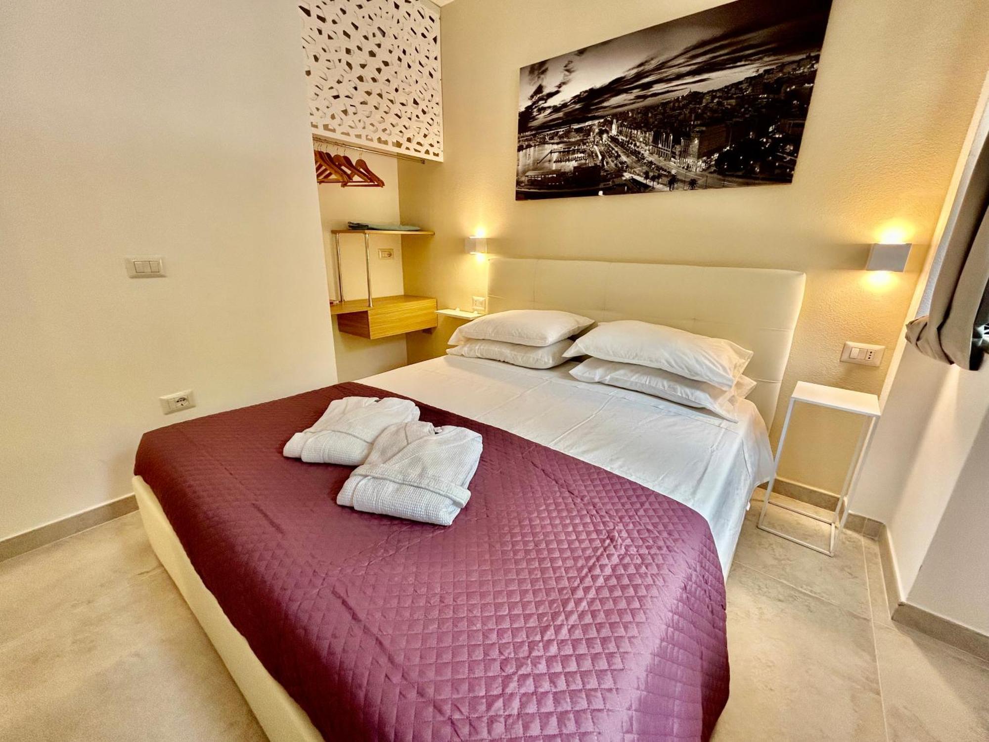 Azuni Home - New Cagliari Esterno foto