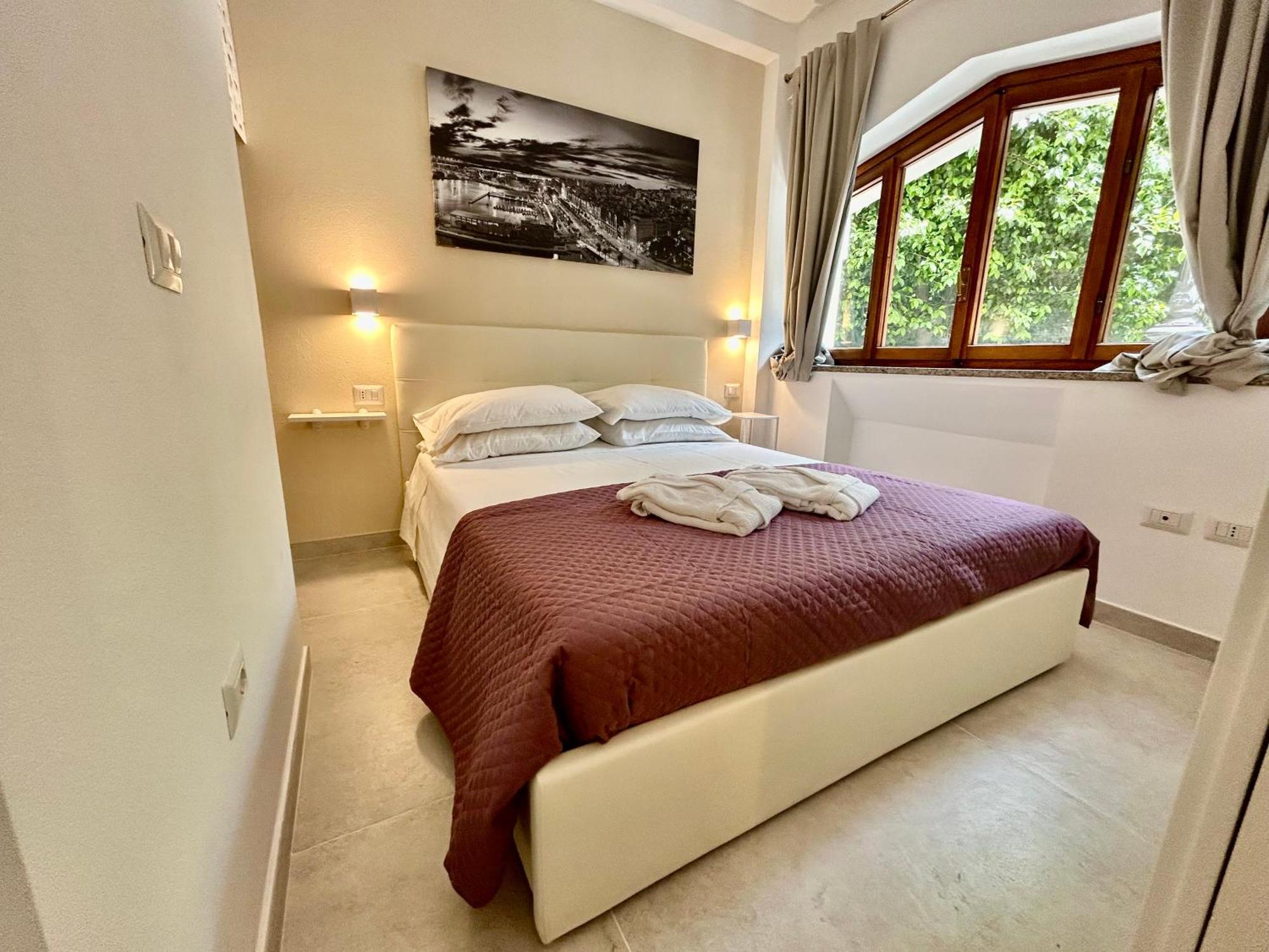 Azuni Home - New Cagliari Esterno foto